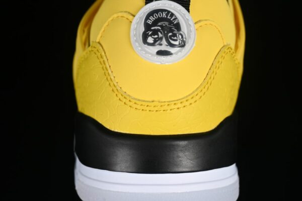 AJ Spizike Low Lightning HF4319-741