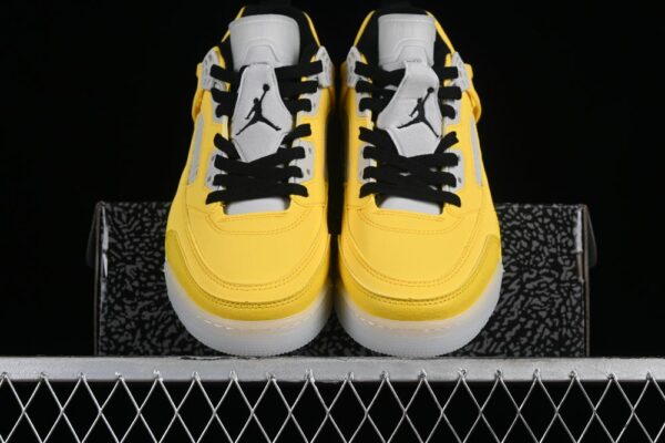 AJ Spizike Low Lightning HF4319-741