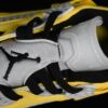 AJ Spizike Low Lightning HF4319-741