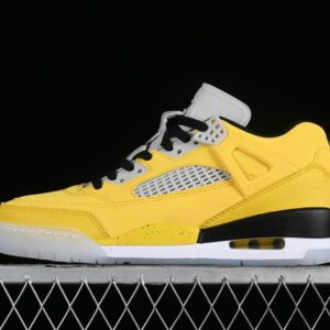 AJ Spizike Low Lightning HF4319-741