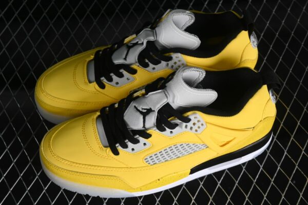 AJ Spizike Low Lightning HF4319-741