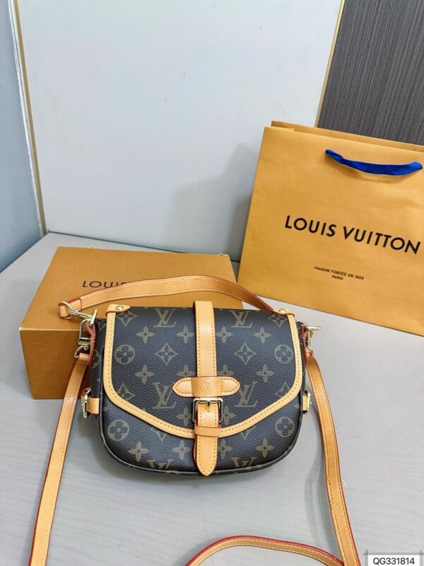 New Arrival LV Handbag L896