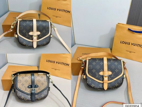 New Arrival LV Handbag L896