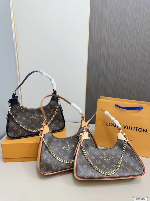New Arrival LV Handbag L895