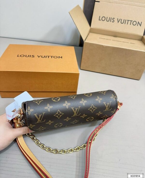 New Arrival LV Handbag L893