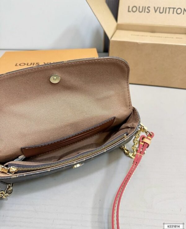 New Arrival LV Handbag L893
