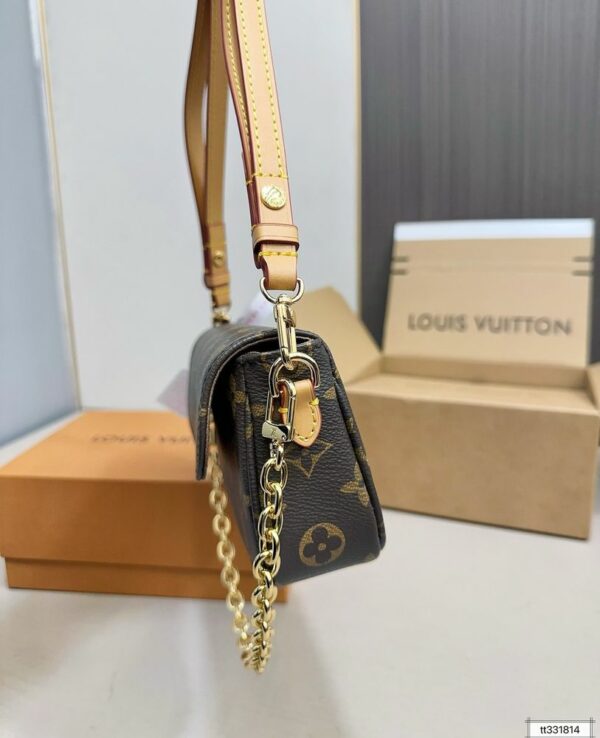 New Arrival LV Handbag L893