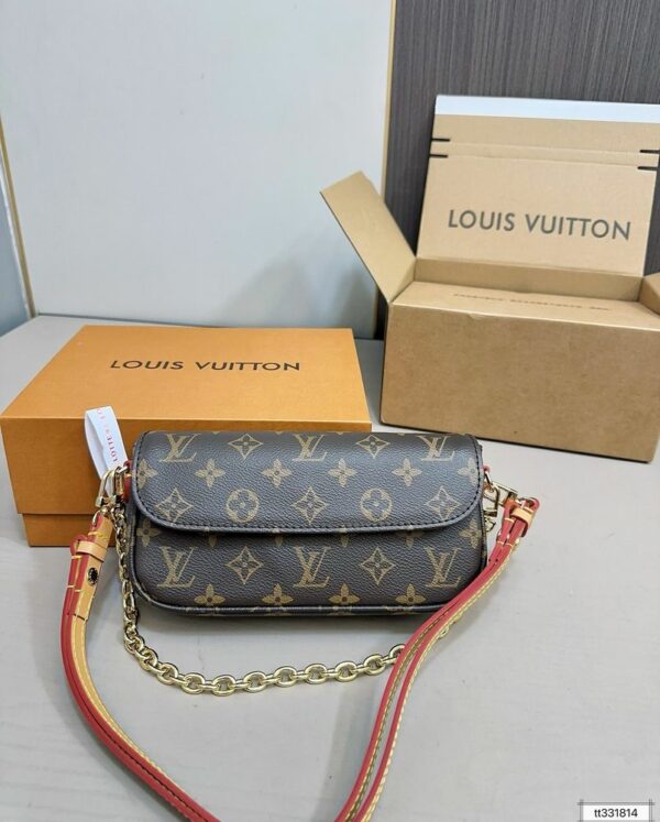 New Arrival LV Handbag L893