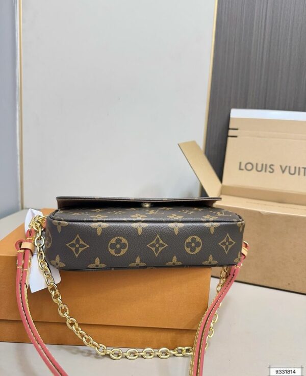 New Arrival LV Handbag L893
