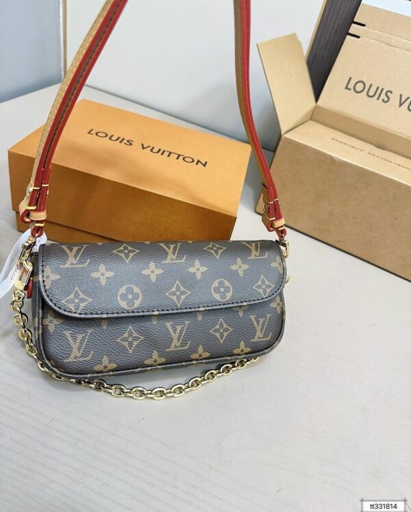 New Arrival LV Handbag L893