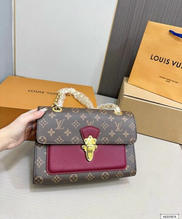 New Arrival LV Handbag L891