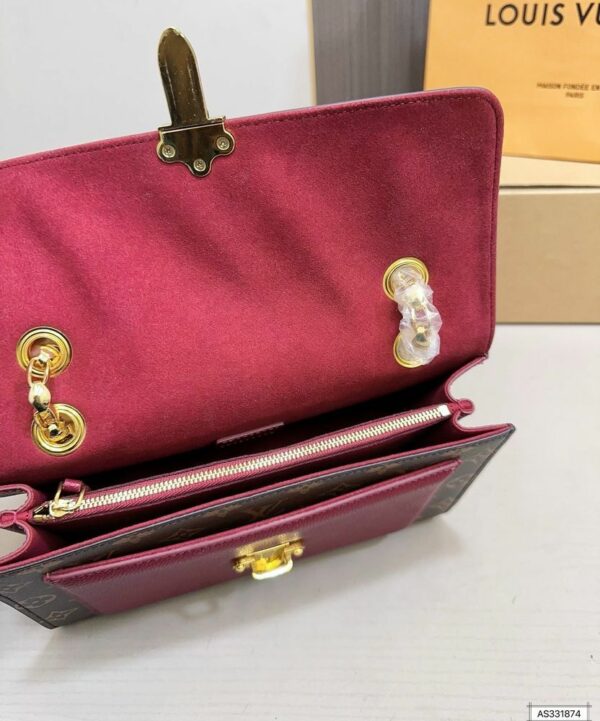New Arrival LV Handbag L891