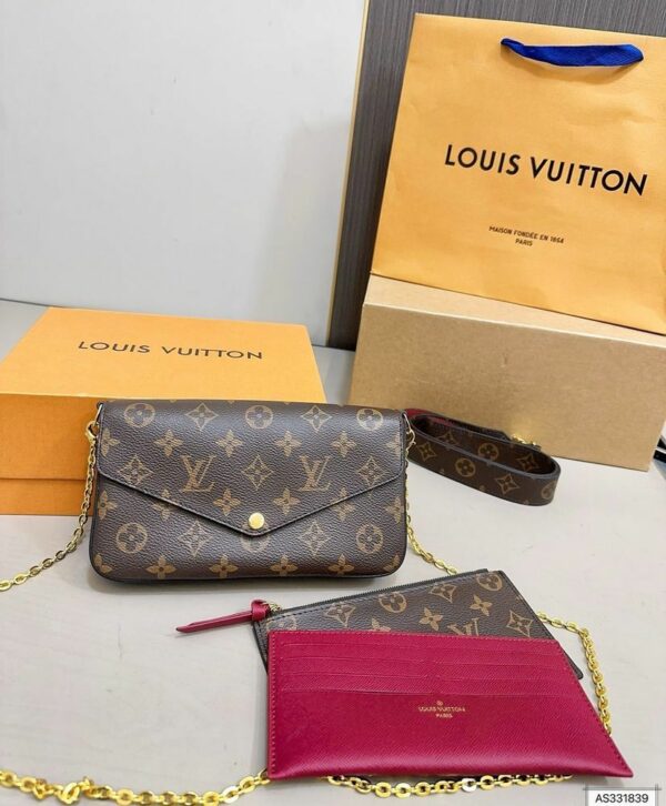 New Arrival LV Handbag L890.2