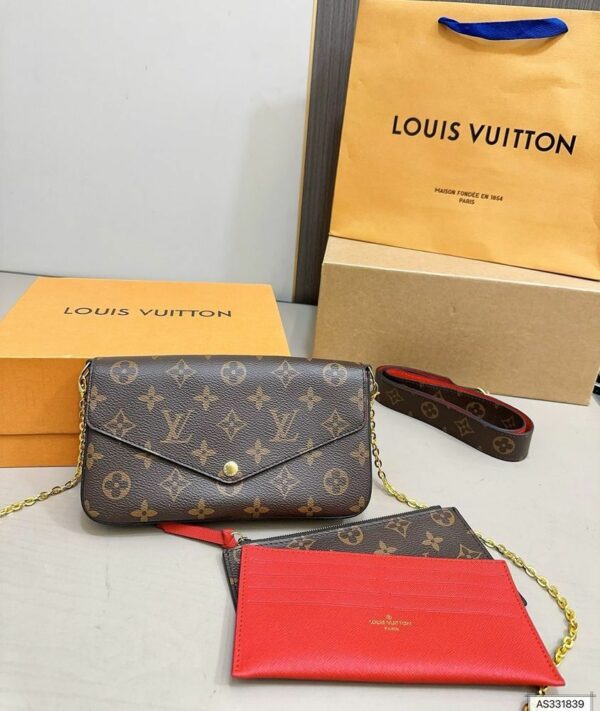 New Arrival LV Handbag L890.2