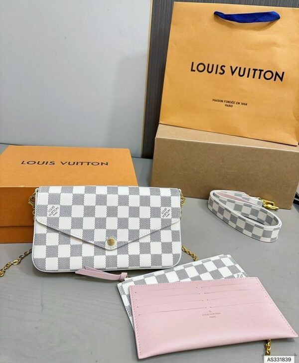 New Arrival LV Handbag L890.1