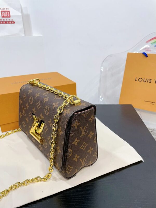 New Arrival LV Handbag L885