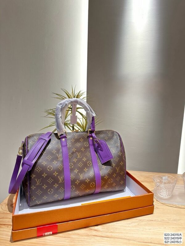 New Arrival LV Handbag L878