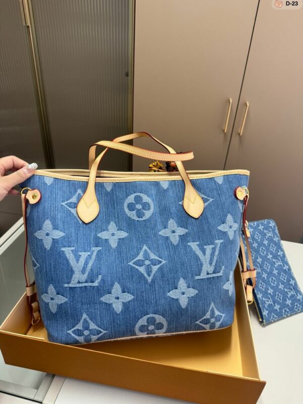 New Arrival LV Handbag L861