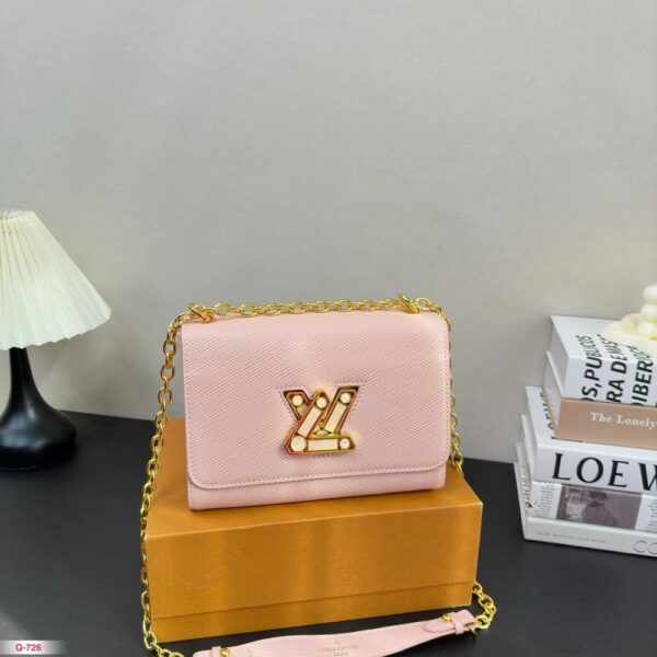 New Arrival LV Handbag L859