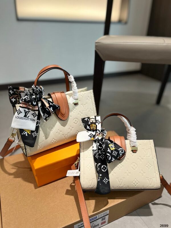 New Arrival LV Handbag L853.2