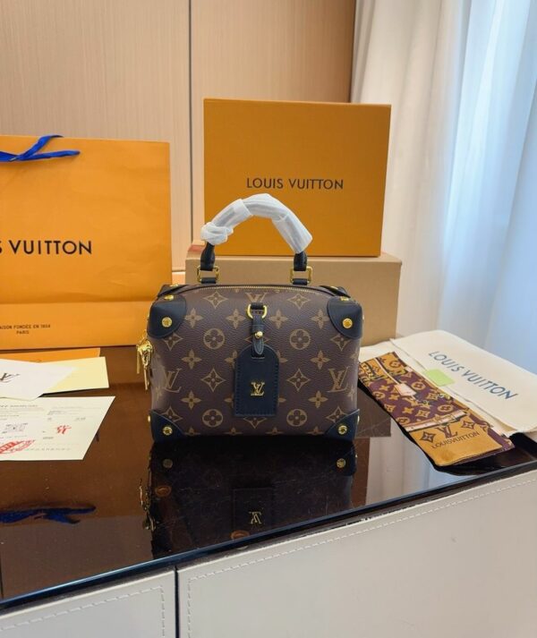 New Arrival LV Handbag L843