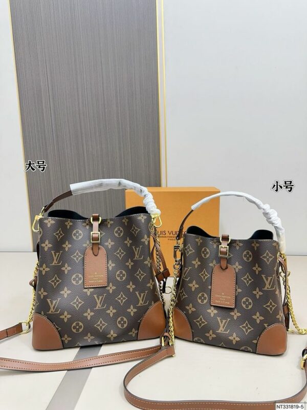 New Arrival LV Handbag L829