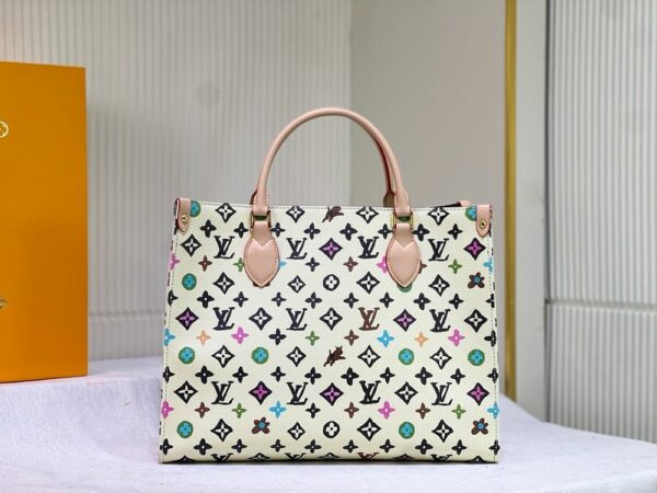 New Arrival L*V Handbag 1417