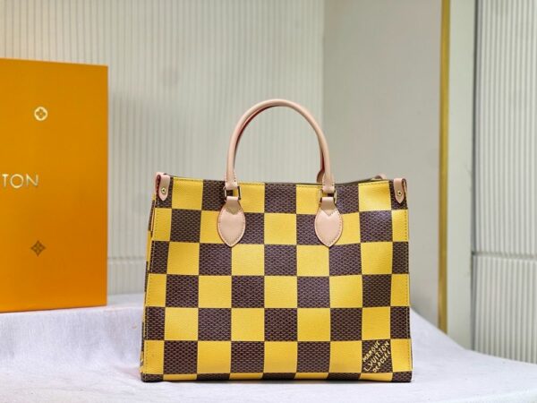 New Arrival L*V Handbag 1417