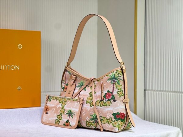 New Arrival L*V Handbag 1400