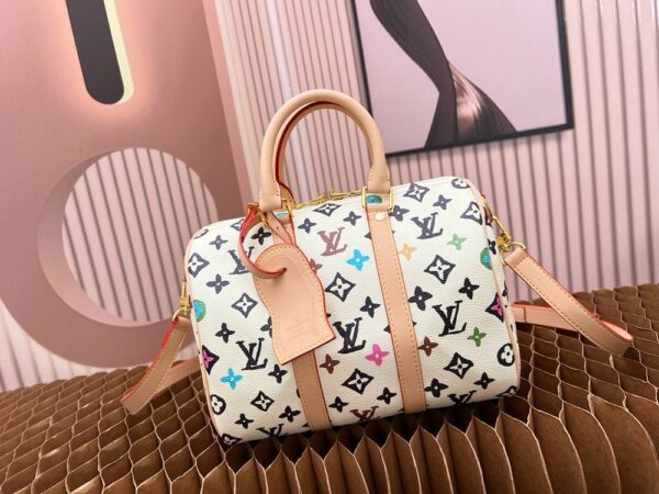 New Arrival L*V Handbag 1395