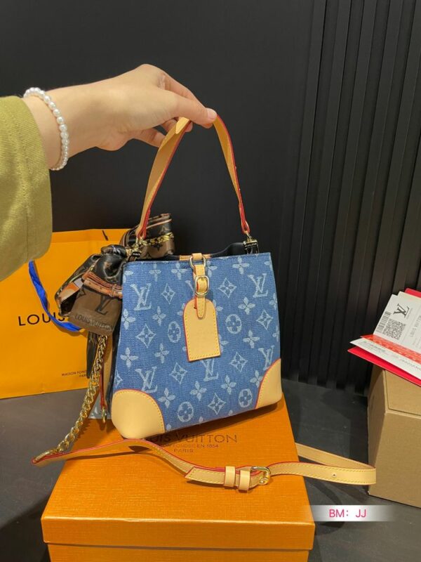 New Arrival Bag L4891