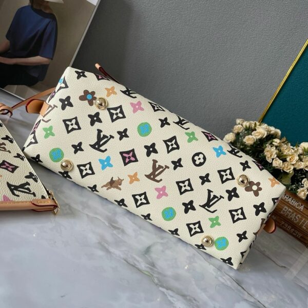 New Arrival L*V Handbag 1389.2