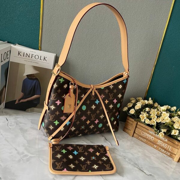 New Arrival L*V Handbag 1389.2