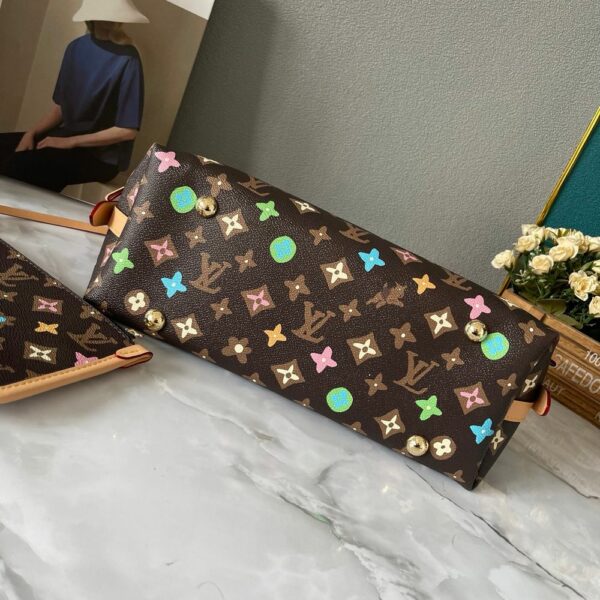 New Arrival L*V Handbag 1389.2