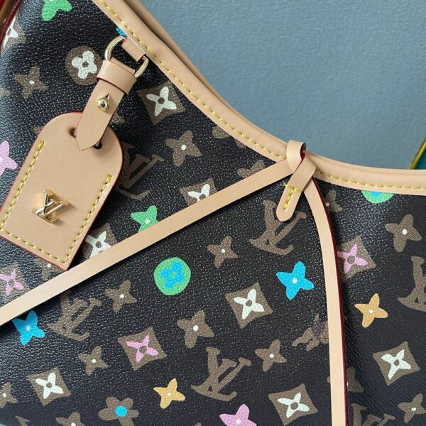New Arrival L*V Handbag 1389.2