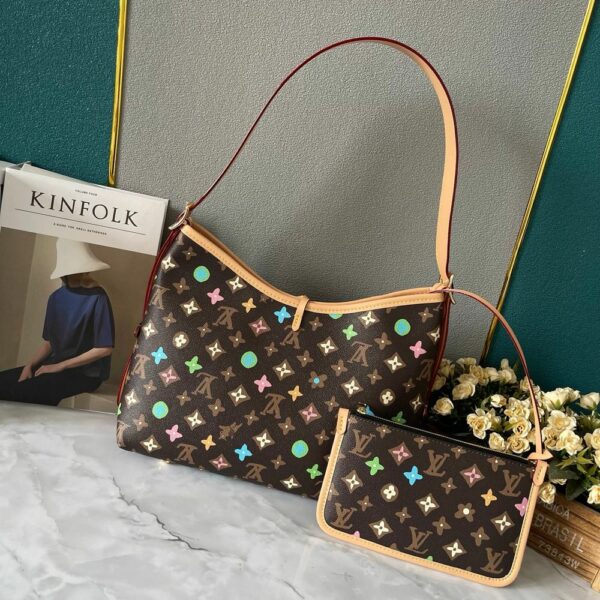 New Arrival L*V Handbag 1389.2