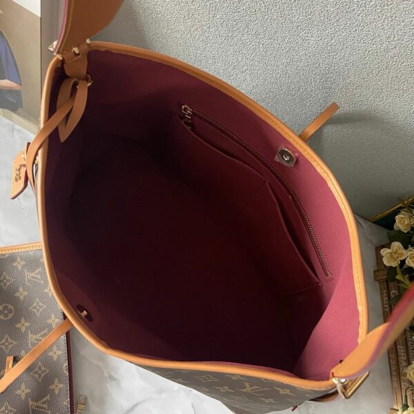 New Arrival L*V Handbag 1389.1