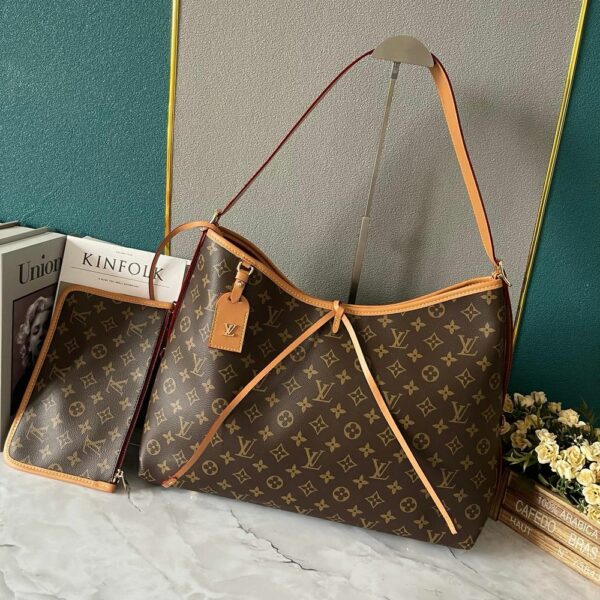 New Arrival L*V Handbag 1389.1