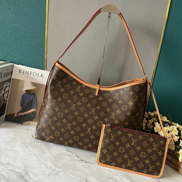 New Arrival L*V Handbag 1389.1