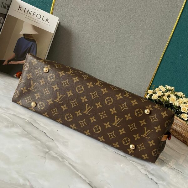 New Arrival L*V Handbag 1389.1