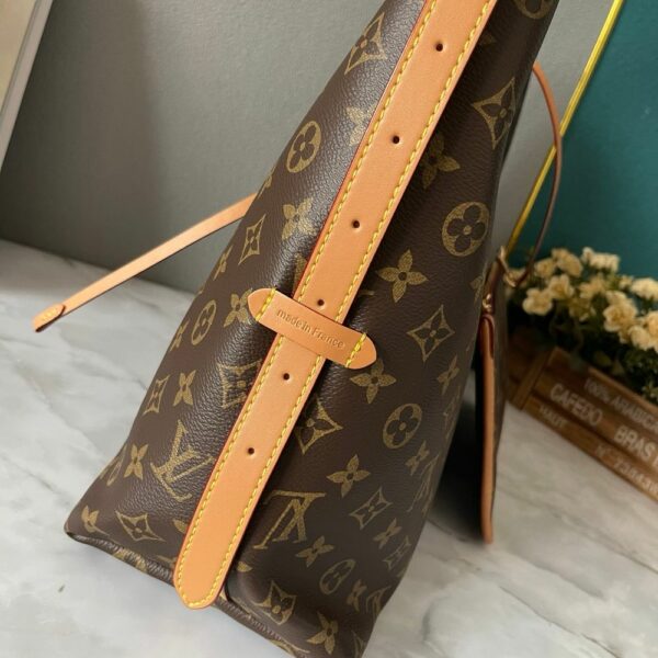 New Arrival L*V Handbag 1389.1