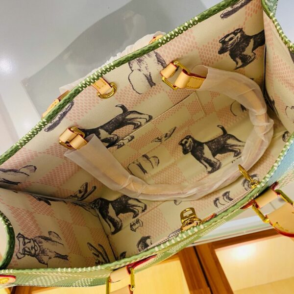 New Arrival L*V Handbag 1388