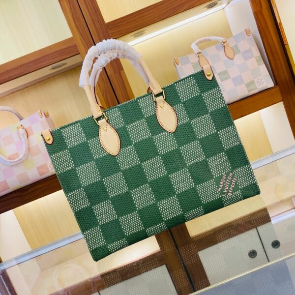 New Arrival L*V Handbag 1388