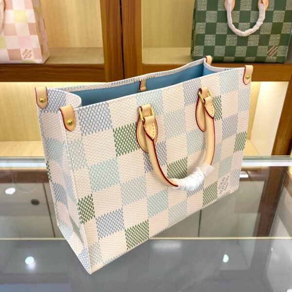 New Arrival L*V Handbag 1388