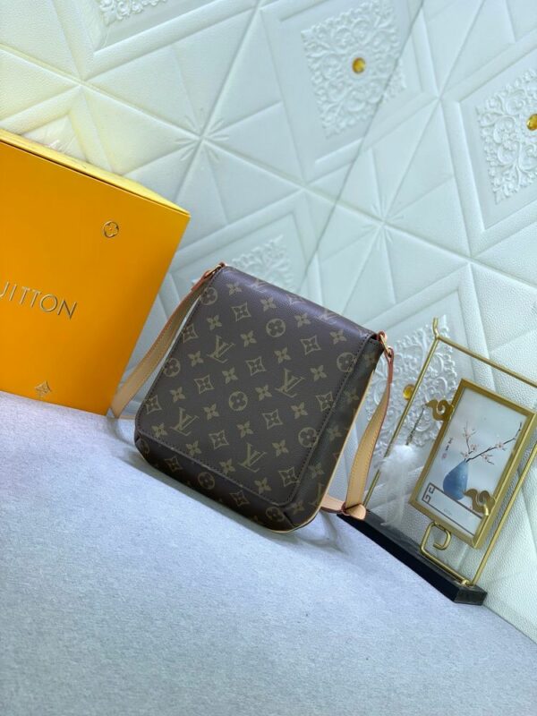 New Arrival L*V Handbag 1386