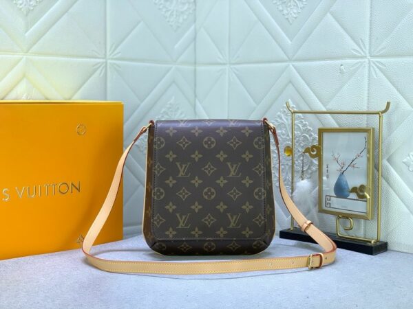 New Arrival L*V Handbag 1386