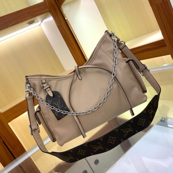 New Arrival L*V Handbag 1382