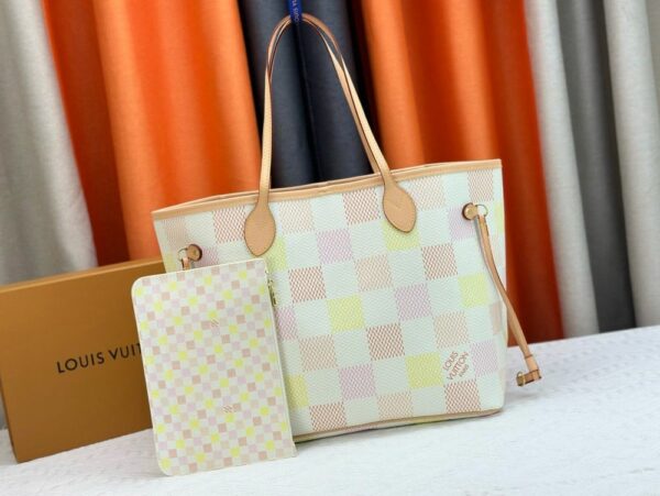 New Arrival L*V Handbag 1381