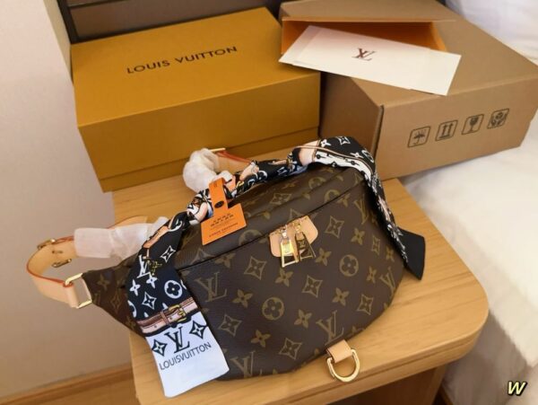 New Arrival Bag L4949