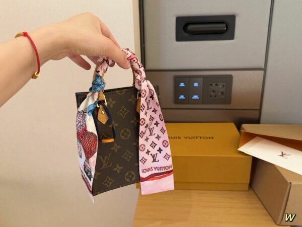 New Arrival Bag L4948